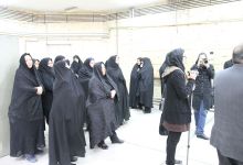 گزارش تصویری بازدید مدیران مدارس متوسط دوم ( دبیرستان) از دانشگاه صنعتی شاهرود (دوربین سوم)